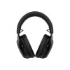 HyperX Słuchawki HyperX Cloud III bezprzewodowe czarne gaming A59YZAA